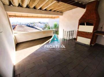 53dfe0238b54e2df26ffcbb316da6695b2aefc11 · Sobrado com 3 dormitórios à venda, 190 m²- Vila Aquilino - Santo André/SP