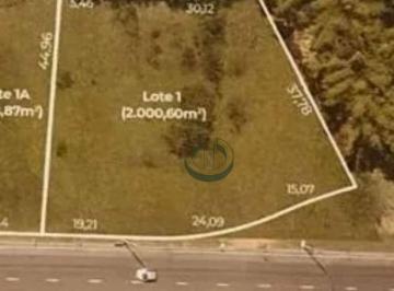 032d6d8ec6d730d4b5dcf5d01ba4bf96f048c97f · Terreno à venda, 2000 m² por R$ 9.499.990,00 - Swiss Park - Campinas/SP