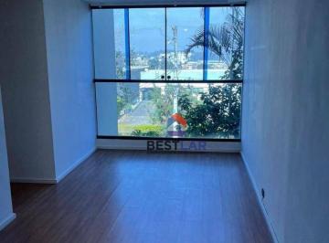bdde103cb4a02ec8803d308b5de1d4fe39fe19ef · Apartamento com 3 dormitórios à venda, 70 m² por R$ 390.000,00 - Granja Viana II - Cotia/SP