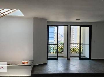 041ba61268d75c09f3a43d343388539f709a62e2 · Cobertura com 3 dormitórios à venda, 276 m² por R$ 1.000.000,00 - Botafogo - Campinas/SP