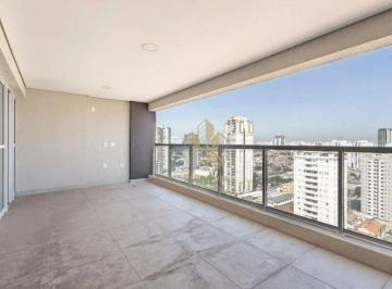 a533f6f889efc07507fe319fc7ccb5c24ba93c7e · Apartamento com 3 dormitórios à venda, 134 m² por R$ 1.800.000,00 - Mooca - São Paulo/SP