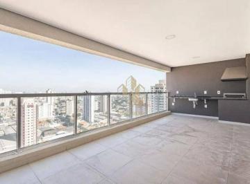 89d44d1a3bae61898ca49b440ca9c1cce7900150 · Apartamento com 3 dormitórios à venda, 134 m² por R$ 1.800.000,00 - Mooca - São Paulo/SP