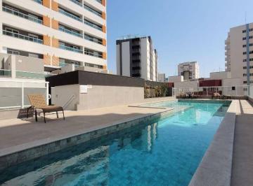 a829ce96018eb224c70284a1071cff1f422d90c3 · Apartamento à venda, 35 m² por R$ 460.000,00 - Vila Universitária - Bauru/SP