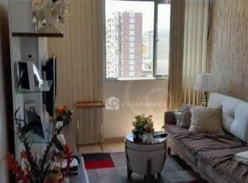 aca70294523541d1fb963dfd3405e3ea49ca6868 · Apartamento com 2 dormitórios à venda, 62 m² por R$ 270.000,00 - Todos os Santos - Rio de Janeiro/RJ
