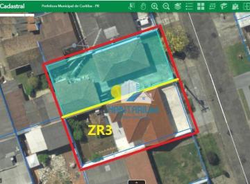 6d3e32c73123900d6fba0982d8596cced234c236 · Dois terrenos à venda no Cajuru residencial para sobrados