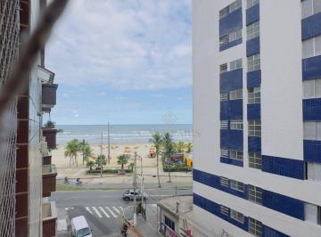 43c00d59678ed76ee22c3fff33fbac9c41043f09 · Apartamento com 2 dormitórios à venda, 68 m² por R$ 350.000,00 - Ocian - Praia Grande/SP