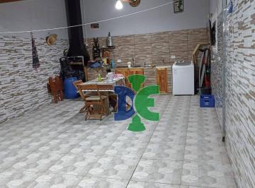 8c573ae54abb7156a347f01a23babf6308be4723 · Casa com 2 dormitórios à venda, 53 m² por R$ 375.000,00 - Cidade Salvador - Jacareí/SP