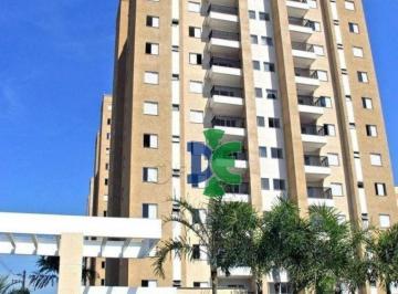 048c8f0eeaba81feceeb71794693cf4127928c30 · Apartamento com 3 dormitórios à venda, 80 m² por R$ 485.000,00 - Vila Machado - Jacareí/SP