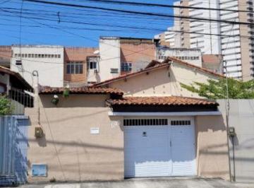 c2645130873b597c05d686dbe72614adb42eab1b · Casa com 3 dormitórios à venda, 183 m² por R$ 550.000,00 - Fátima - Fortaleza/CE