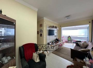 d5e7c02e1854fdc7f1c5ccccba23072f74e03b70 · Apartamento com 2 dormitórios à venda, 68 m² por R$ 750.000,00 - Jardim Aquarius - São José dos Camp