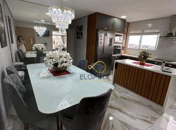 9f176baecfec936b8b7cbf6454c3be6a796d84d1 · Cobertura em Guarulhos com 3 quartos à venda, 101 m² por R$ 750.000 - Jardim Cocaia - Guarulhos/SP