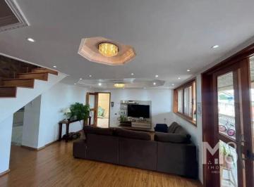54b6dc5a107ecf5765a1b5cd59ee9b5daa7725cf · Casa com 4 dormitórios à venda, 213 m² por R$ 800.000 - Jardim São Francisco - Mogi das Cruzes/SP