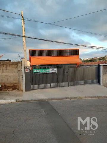 Foto do imóvel - Excelente Oportunidade de Investimento na Vila São Paulo, Mogi das Cruzes! Este pavilhão.