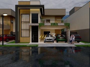 929ffd5241263b67b59017ca2373b5d10405df7a · Village com 4 dormitórios à venda, 173 m² por R$ 1.442.025,00 - Vila Giglio - Atibaia/SP