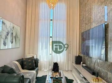 7792a9a15ee983ff9d3e272b5a220f3f4d6924de · Casa com 3 quartos à venda, 200 m² por R$ 2.790.000 - Condomínio Engenho Velho - Nova Odessa/SP