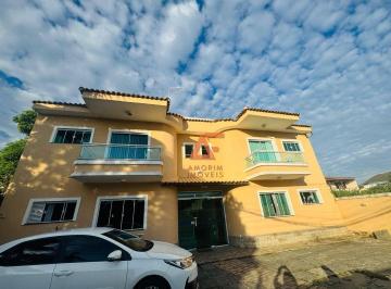 cfdada55920be61979a37dea1a6593f9b5b997ad · Apartamento com 2 dormitórios à venda, 71 m² por R$ 310.000 - Fluminense - São Pedro da Aldeia/RJ