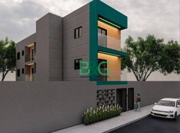 72eedaace31d176d47a80a8189ca73f196961b8f · Apartamento à venda, 36 m² por R$ 430.000,00 - Vila Irmãos Arnoni - São Paulo/SP