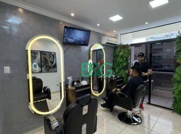 28edb7d2dd99bbf851bb0aebc33f2f8c237d9ac0 · Salão à venda, 90 m² por R$ 510.000,00 - Tatuapé - São Paulo/SP