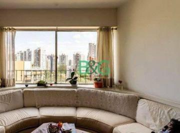 58379f3aa8f94ab517383247ca85375924fd98c8 · Apartamento à venda, 117 m² por R$ 628.900,00 - Vila Suzana - São Paulo/SP