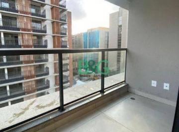 bcd968057670f2bc9b244732db9c259026f47d87 · Apartamento à venda, 21 m² por R$ 498.000,00 - Paraíso - São Paulo/SP
