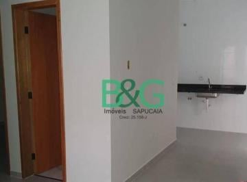 2b43e49bcc9032bf5c8d0306f840e4880f3dd9a4 · Apartamento à venda, 50 m² por R$ 275.000,00 - Vila Isolina Mazzei - São Paulo/SP