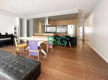 3c57817539fa1ae7c0fa4d49c050d2af54055f66 · Apartamento à venda, 115 m² por R$ 1.300.000,00 - Chácara Inglesa - São Paulo/SP