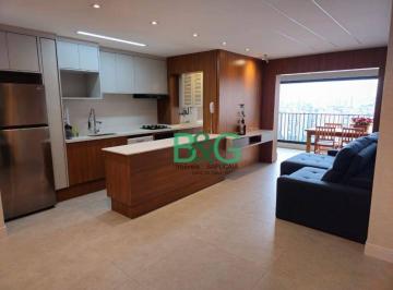 34ed3224b7a0129c27342de587d76419abccbe7a · Apartamento à venda, 103 m² por R$ 1.750.000,00 - Tatuapé - São Paulo/SP