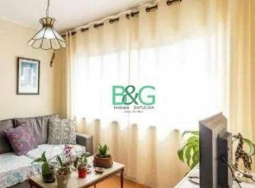 f7e26589b04d9a6de93700e3c04af3ead0086dd5 · Apartamento com 2 dormitórios à venda, 85 m² por R$ 593.900,00 - Planalto Paulista - São Paulo/SP