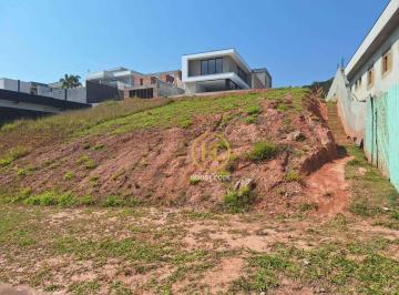 5e28c99e582987a2bae04ce04e106fdc7f7372b7 · Terreno em condomínio à venda, 421 m² por R$ 370.000 - Condomínio Santa Paula - Cotia - SP