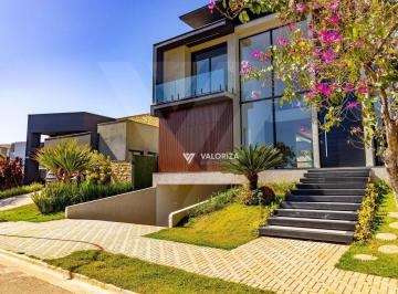 93c5a7dde9fabb39ba2b374c54adef16a163a6b9 · Casa com 5 quartos à venda, 419 m² por R$ 4.150.000 - Alphaville Nova Esplanada - Votorantim/SP