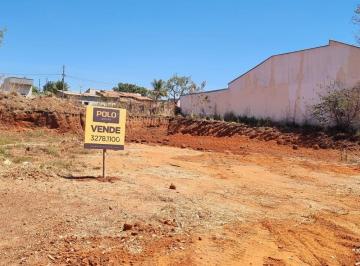 d065fe5b45d245bdd55273379f351b63a06384cd · Terreno à venda, 408 m² por R$ 115.000 - Jardim Buriti Sereno