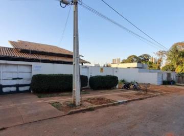 7206c4c336f29b76ed3c6987ed474bf9f227336d · Casa com 3 dormitórios à venda, 268 m² por R$ 780.000,00 - Vila Rosa - Goiânia/GO