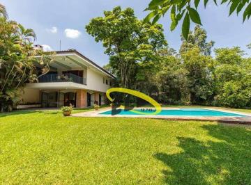 bbc0d9c42b8e7b145f10d0fc37a5310a44d5f256 · Casa à venda, 721 m² por R$ 5.300.000,00 - Granja Viana - Cotia/SP
