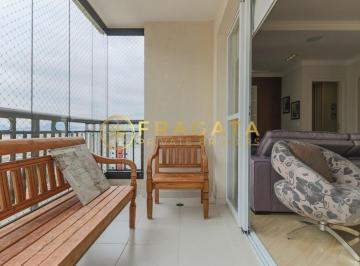 Apartamento · 145m² · 3 Quartos · 2 Vagas · Apartamento à venda 3 suítes 2 vagas 145m² e dopósito Vila Ipojuca - SP
