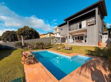 casa a venda no condominio paysage vert - piscina · Casa à venda - em Vargem Grande Paulista