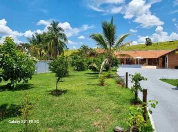 Rural · 130m² · 3 Quartos · 5 Vagas · chacara a venda em itatiba