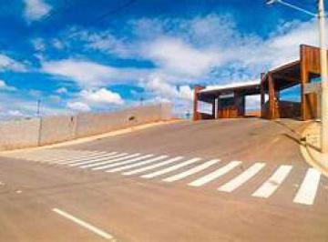 Terreno · 380m² · terreno a venda Condomínio terras d Fazenda em Itatiba