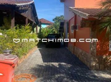 Casa de 4 quartos, Angra dos Reis · Casa Duplex 4 quartos - Marbella - Angra dos Reis