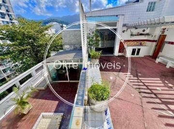 Apartamento · 271m² · 3 Quartos · 1 Vaga · Apartamento - / Residencial / Leblon