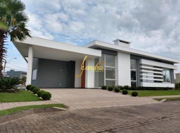 Casa · 277m² · 4 Quartos · Excelente casa 4 suítes, piscina.