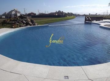 Terreno · 470m² · Terreno Sea Coast com duas frentes