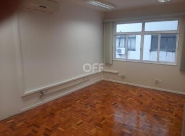 0 · Sala comercial à venda - Centro de Campinas SP