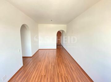 Apartamento · 67m² · 2 Quartos · 2 Vagas · Apartamento à venda no Campo Belo, com 67 m², 2 quartos e 2 vagas