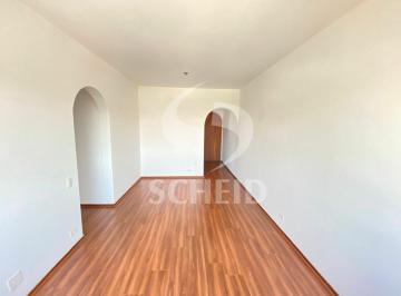 Apartamento · 67m² · 2 Quartos · 2 Vagas · Apartamento à venda no Campo Belo, com 67 m², 2 quartos e 2 vagas