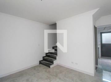 Casa · 70m² · 2 Quartos · 1 Vaga · Casa para Aluguel - Vila Ema, 2 Quartos,  70 m2 - São Paulo