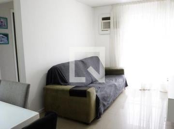 Apartamento · 64m² · 2 Quartos · 1 Vaga · Apartamento para Aluguel - Jacarepaguá, 2 Quartos, 64 m2 - Rio de Janeiro