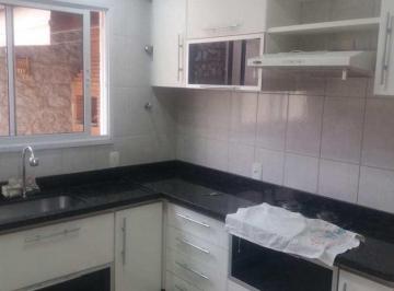 Casa · 3 Quartos · 2 Vagas · Casa de Condomínio com 3 quartos, Vila Oliveira, Mogi das Cruzes - R$ 875 mil, Cod: 4069