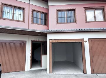 Casa · 93m² · 3 Quartos · 1 Vaga · Sobrado à venda no bairro São Caetano - Caxias do Sul/RS
