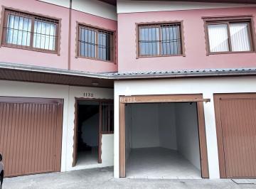 Casa · 93m² · 3 Quartos · 1 Vaga · Sobrado à venda no bairro São Caetano - Caxias do Sul/RS
