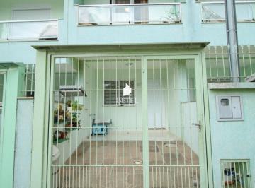 Casa · 52m² · 2 Quartos · 1 Vaga · Sobrado à venda no bairro Desvio Rizzo - Caxias do Sul/RS